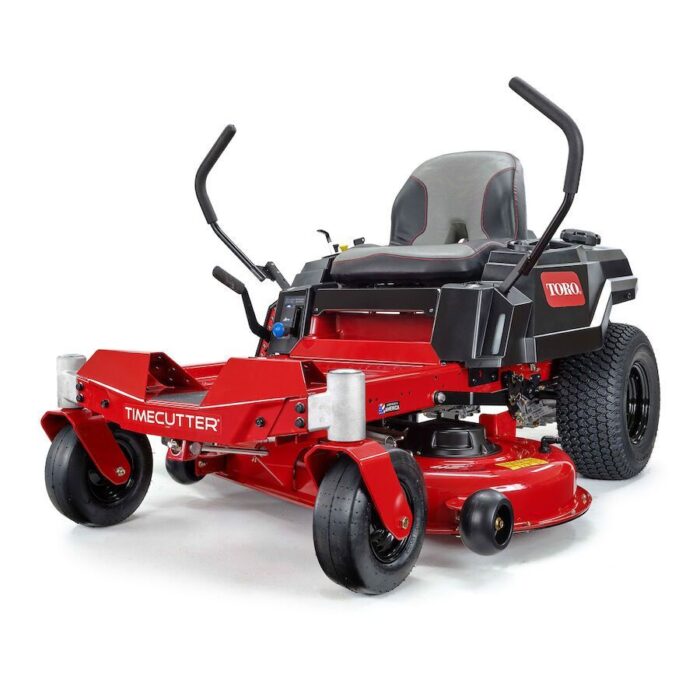 Toro Timecutter ZS4200T Zero Turn Ride on Mower