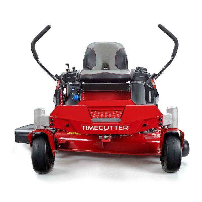 Toro Timecutter ZS4200T Zero Turn Ride on Mower - Image 2