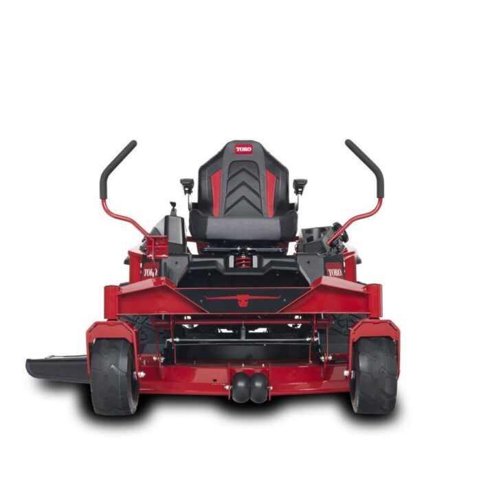 Toro Titan ZXM4875 Zero Turn Ride on Mower - Image 2