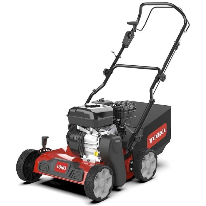 Toro 40cm Scarifier