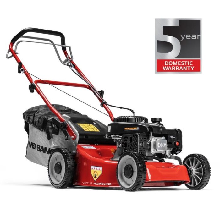 Weibang Homeline Virtue 46 SP Lawnmower