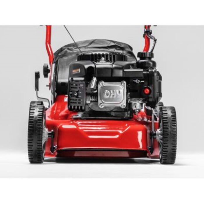 Weibang Homeline Virtue 46 SP Lawnmower - Image 2