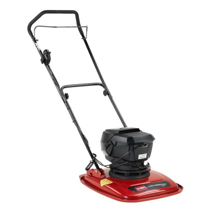 Toro eHoverPro 450 Battery Mower