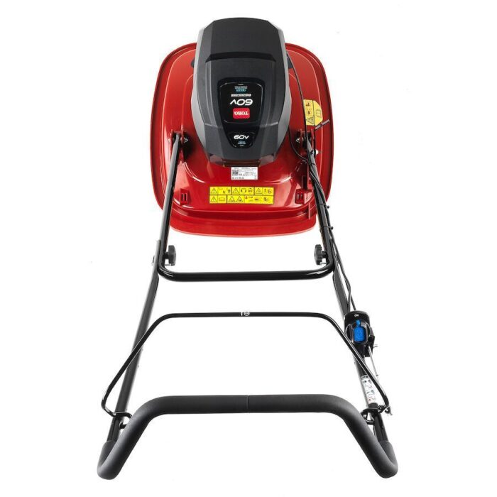 Toro eHoverPro 450 Battery Mower - Image 2