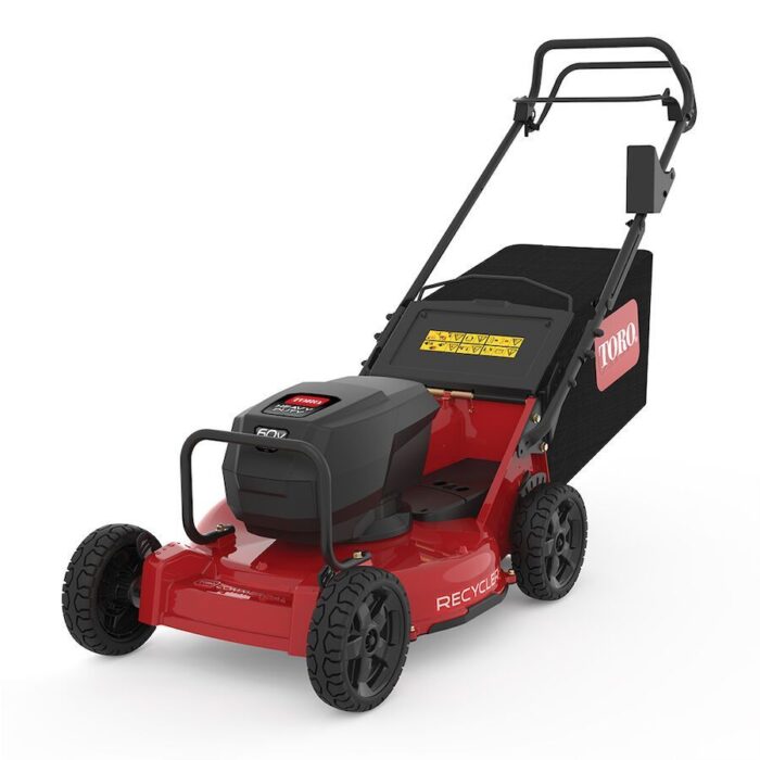 Toro eProline ePRO530 Battery Lawnmower