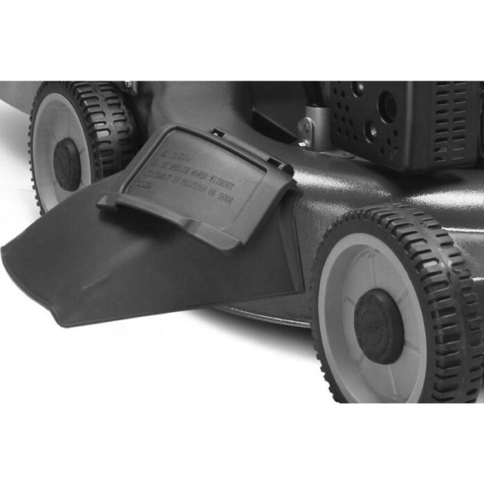 Weibang Virtue 50 SSD Lawnmower - Image 3