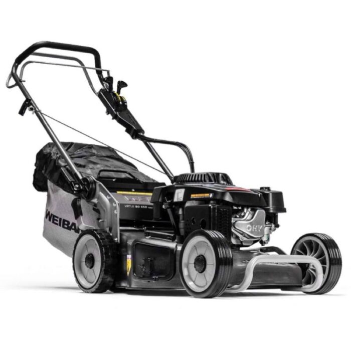 Weibang Virtue 50 SSD Lawnmower