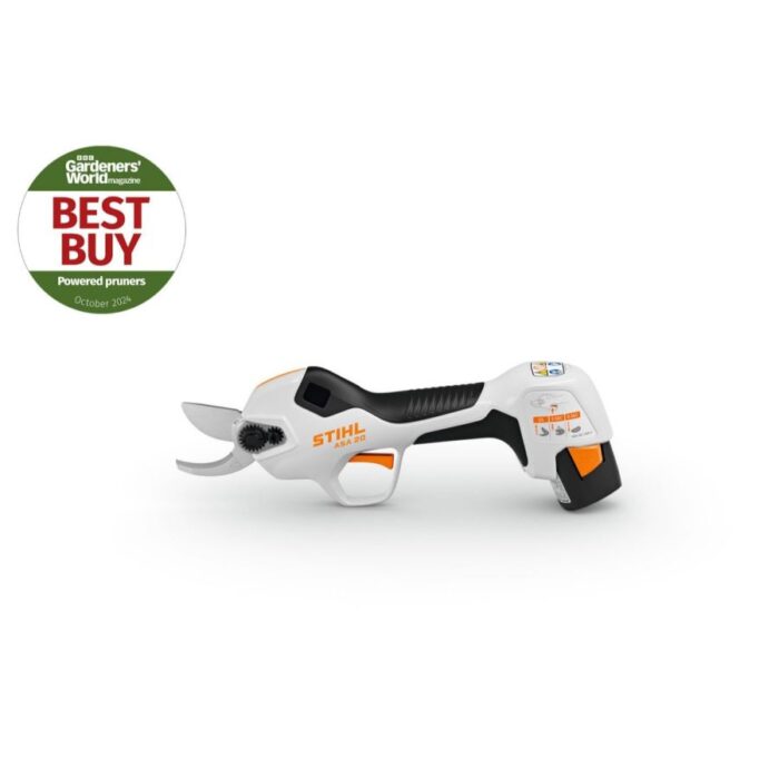 Stihl ASA 20 Cordless Secateurs