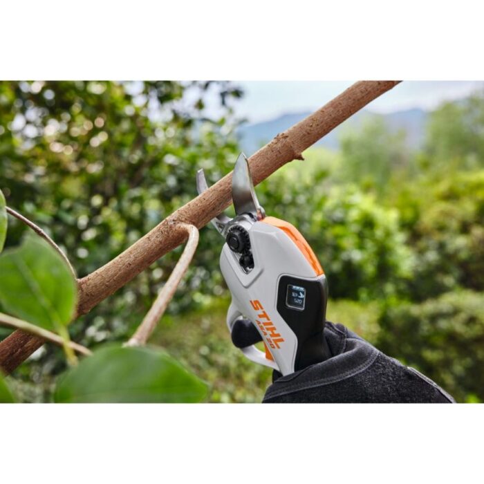 Stihl ASA 20 Cordless Secateurs - Image 2