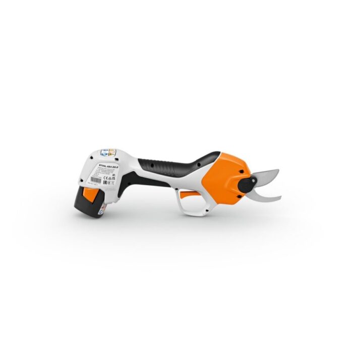 Stihl ASA 20 Cordless Secateurs - Image 4