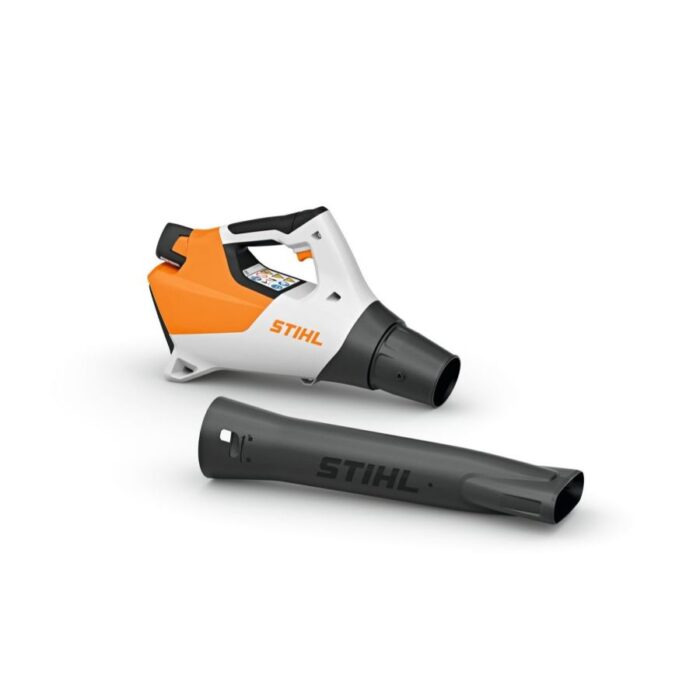 Stihl BGA 30 Cordless Blower - Image 4