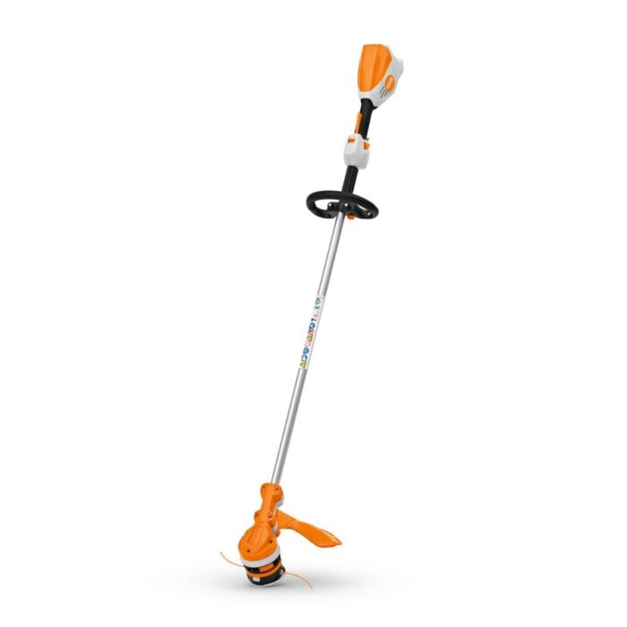 Stihl FSA 70 R Cordless Brushcutter