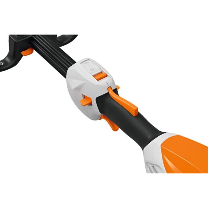 Stihl FSA 70 R Cordless Brushcutter - Image 3