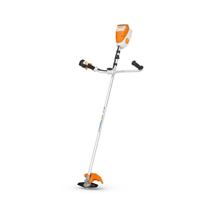 Stihl FSA 80 Cordless Brushcutter