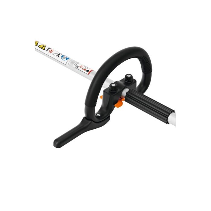 Stihl FSA 80 R Cordless Brushcutter - Image 4