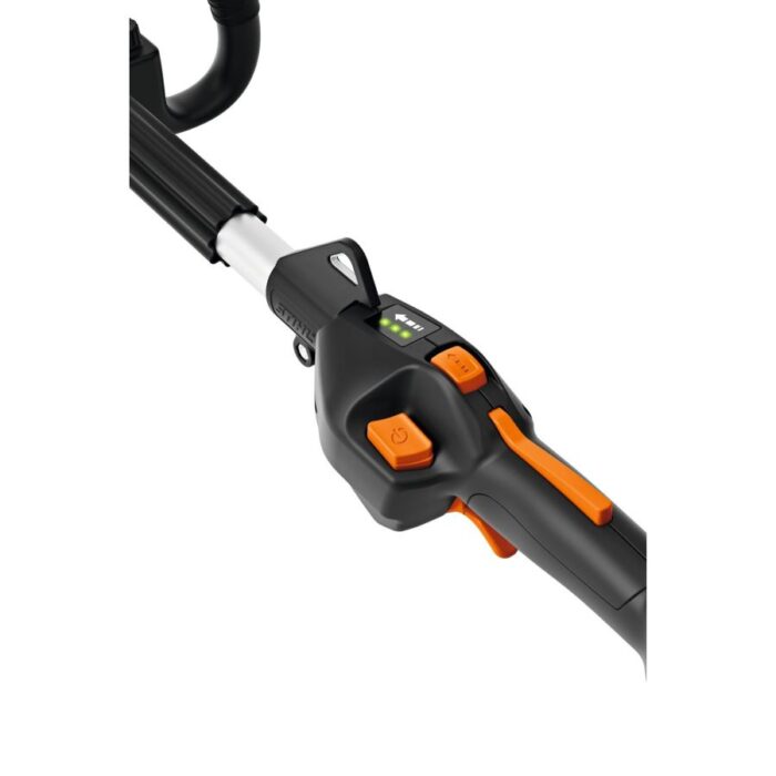 Stihl FSA 80 R Cordless Brushcutter - Image 2