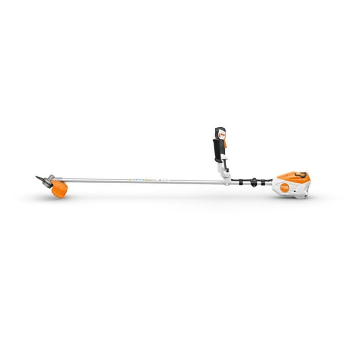 Stihl FSA 80 Cordless Brushcutter - Image 4