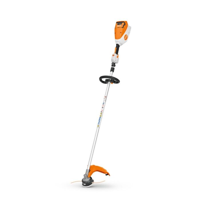 Stihl FSA 80 R Cordless Brushcutter