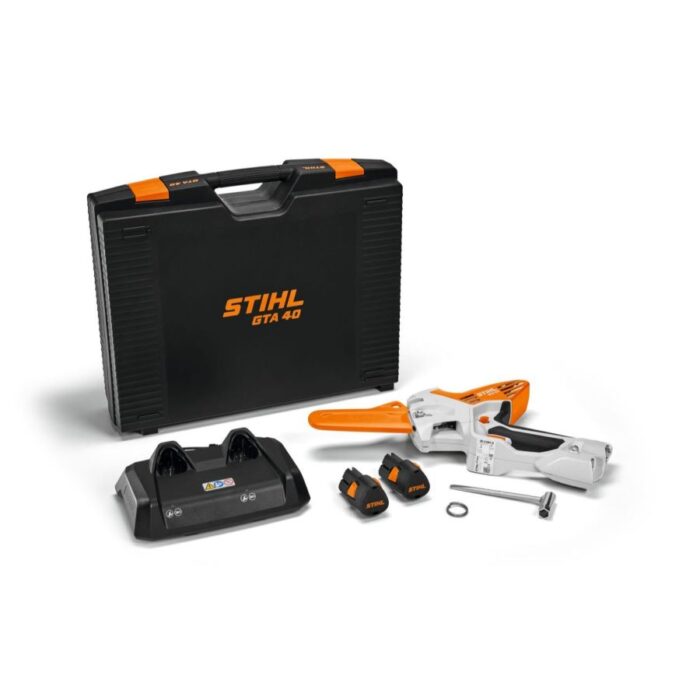 Stihl GTA 40 Cordless Pruner - Image 2