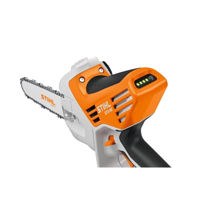 Stihl GTA 40 Cordless Pruner - Image 4