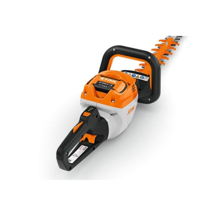 Stihl HSA 140 T Cordless Hedge Trimmer - Image 3
