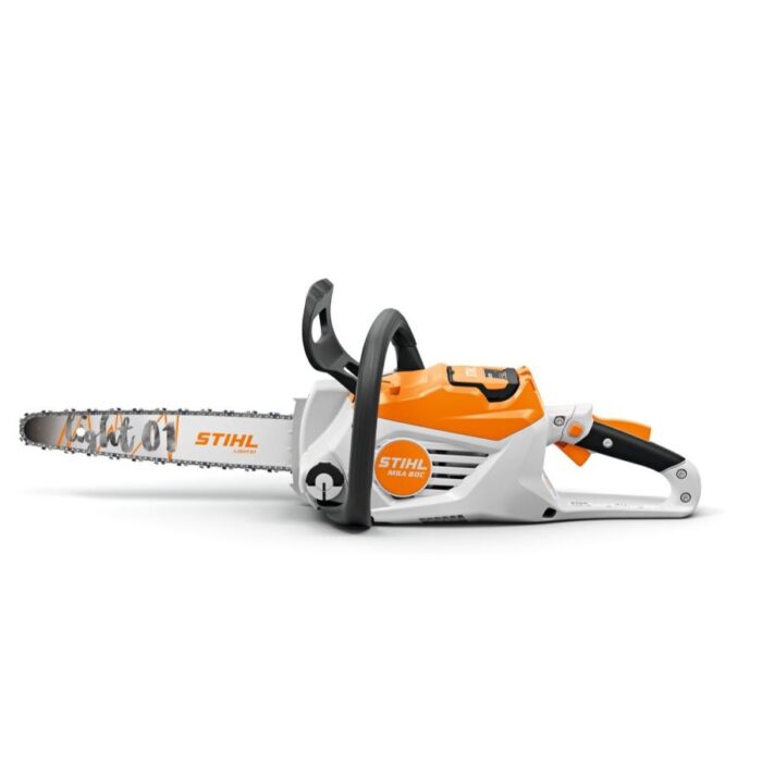 Stihl MSA 80 Cordless Chainsaw