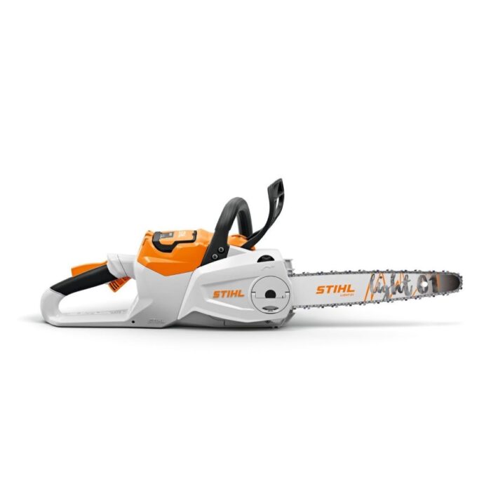 Stihl MSA 80 Cordless Chainsaw - Image 2