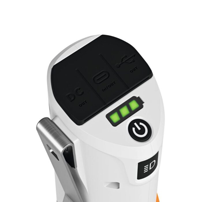 Stihl PS 1 Power Bank & Charger - Image 4
