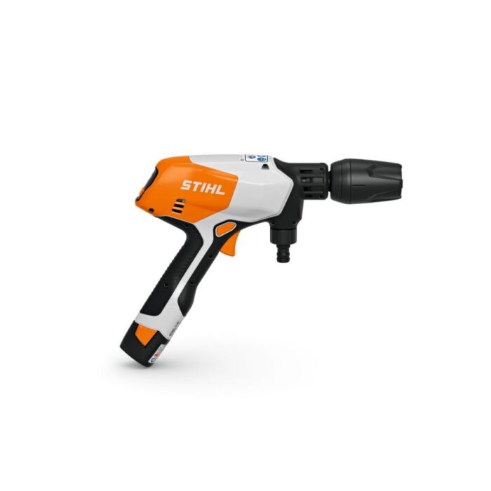 Stihl RCA 20 Cordless Pressure Washer - Image 6