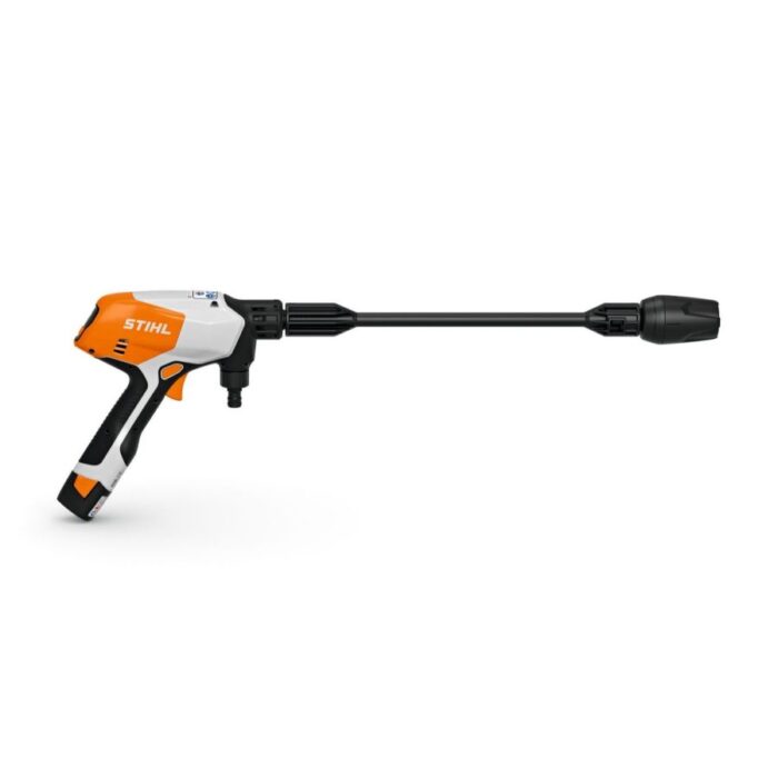 Stihl RCA 20 Cordless Pressure Washer - Image 2