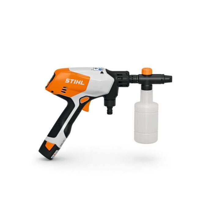 Stihl RCA 20 Cordless Pressure Washer - Image 5