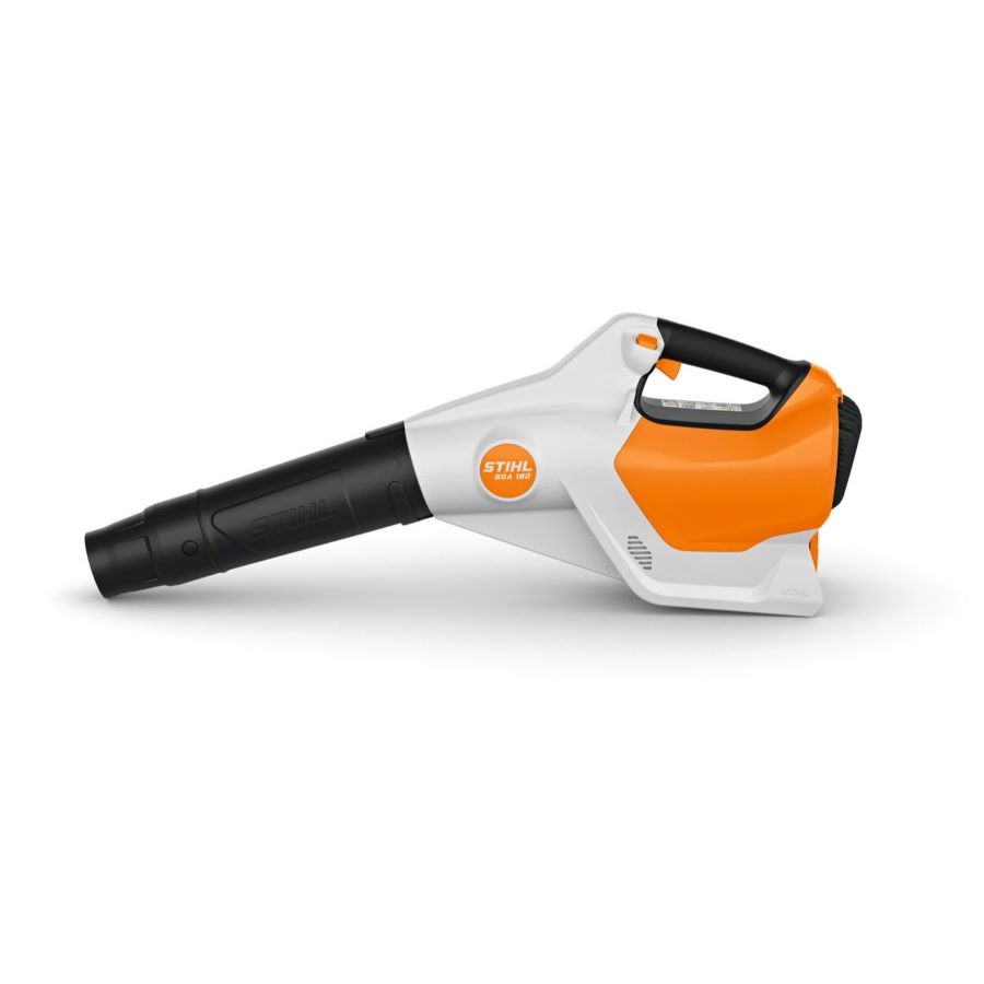 Stihl BGA 160 Cordless Blower - Image 3