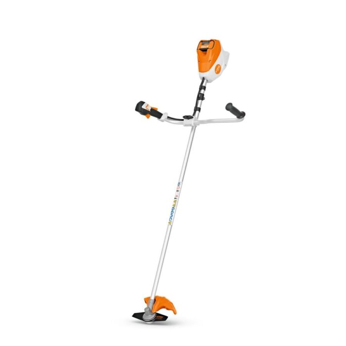 Stihl FSA 120 Cordless Stimmer