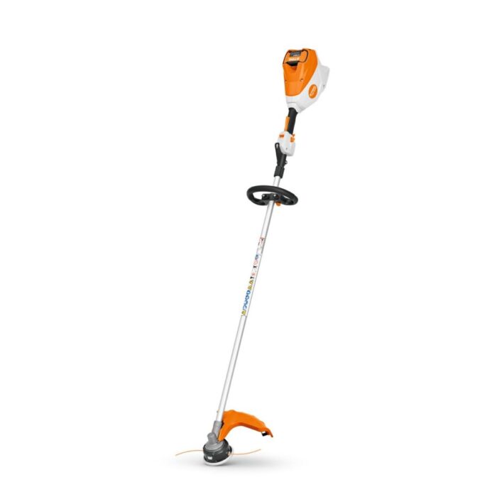 Stihl FSA 120 R Cordless Strimmer
