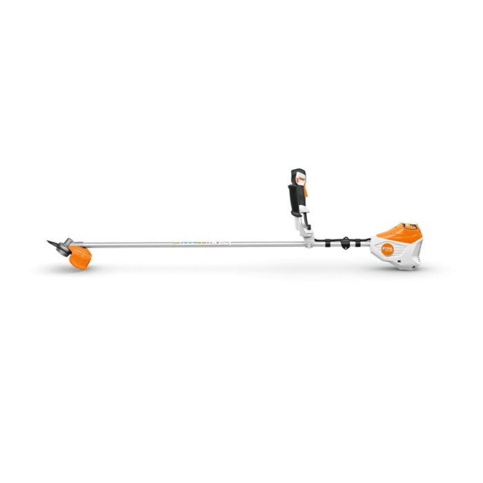 Stihl FSA 120 Cordless Stimmer - Image 2