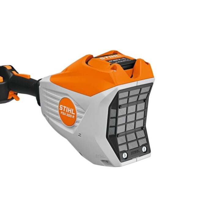 Stihl FSA 200 R Brushcutter - Image 2