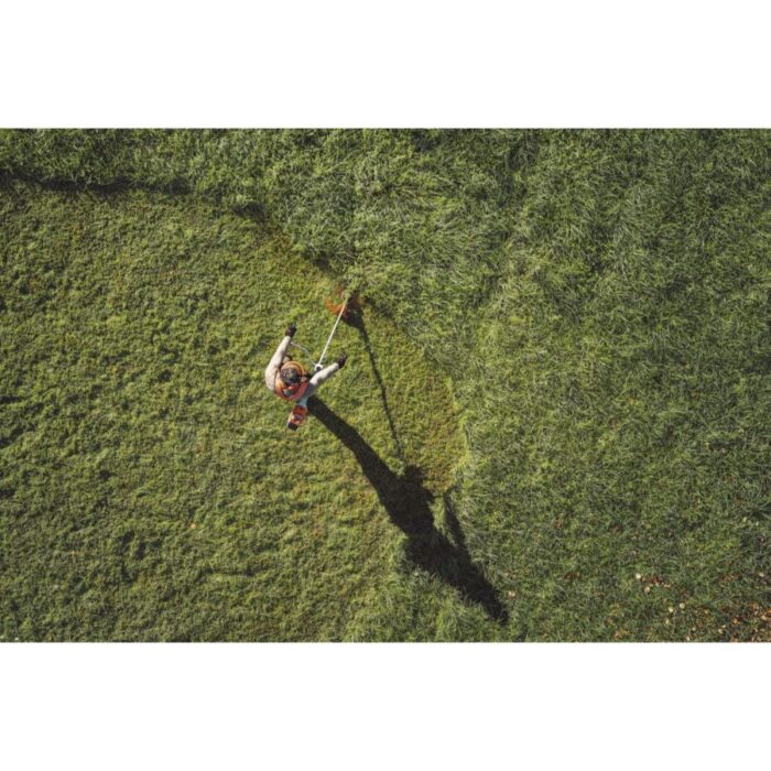 Stihl FSA 200 Brushcutter - Image 2