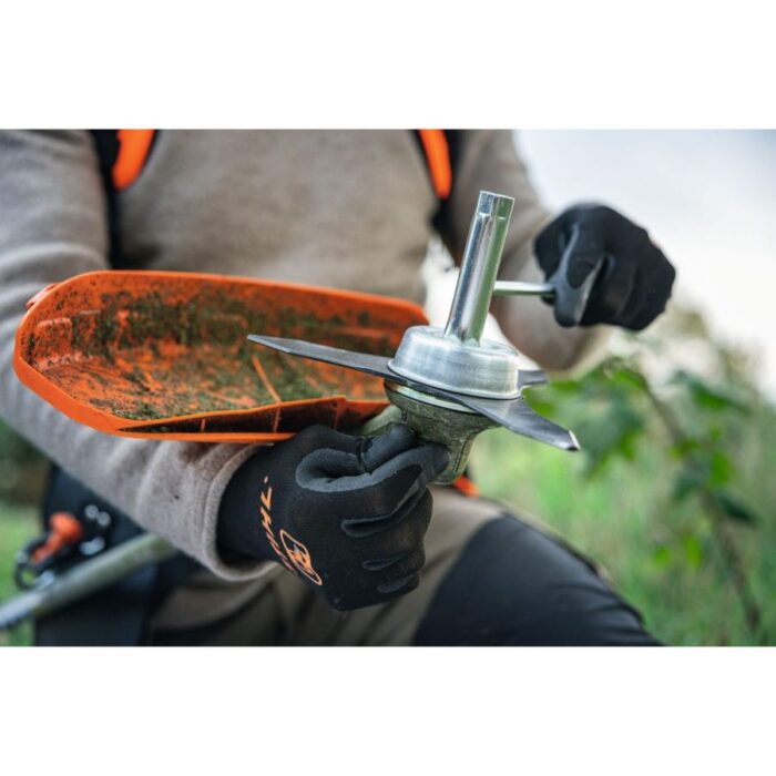 Stihl FSA 200 Brushcutter - Image 3