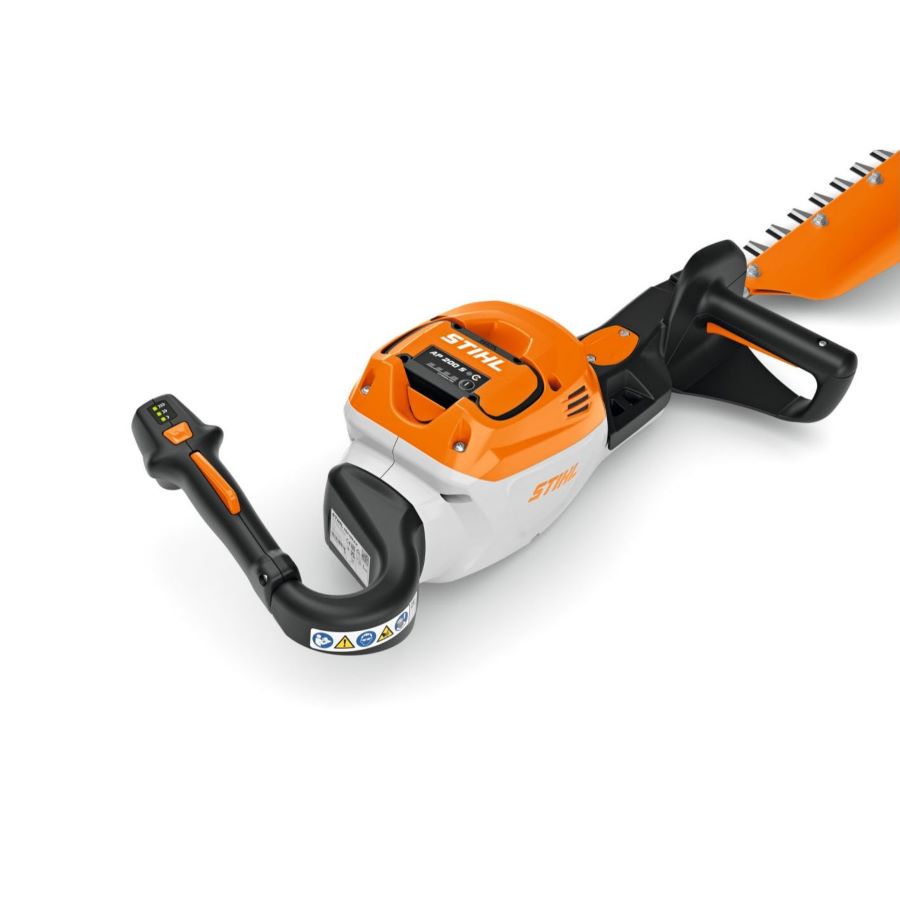 Stihl HSA 150 R Cordless Hedgetrimmer - Image 3
