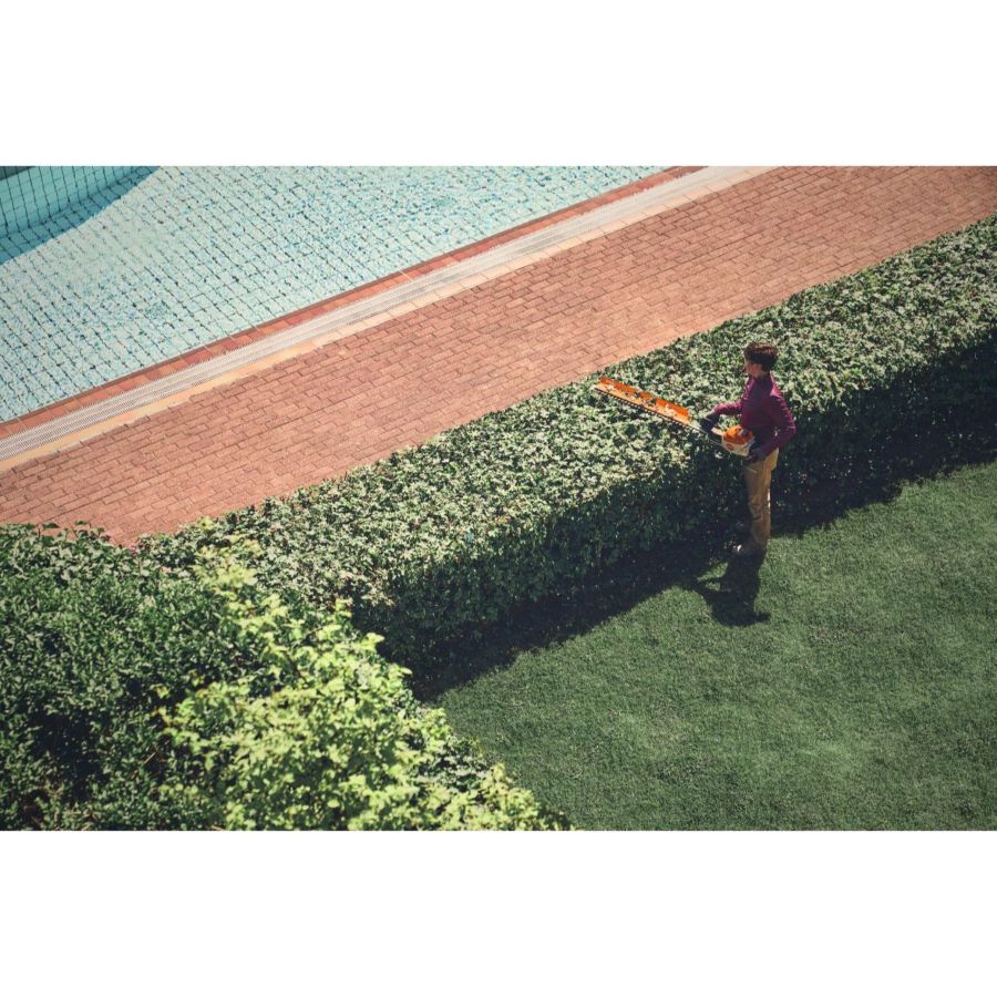 Stihl HSA 150 T Cordless Hedgetrimmer - Image 3