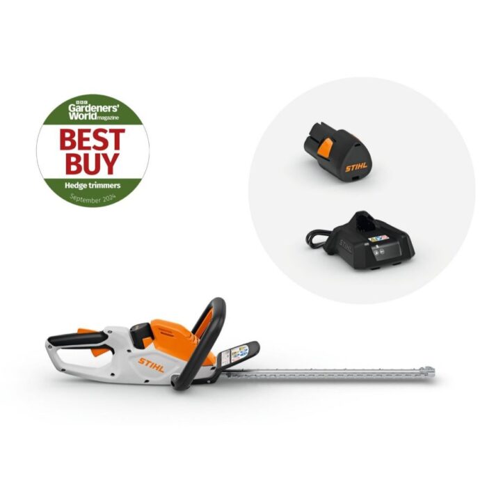 Stihl HSA 30 Cordless Hedge Trimmer