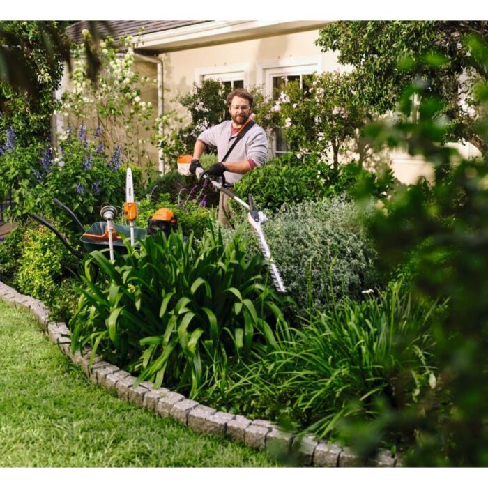 Stihl KMA 80 R Cordless KombiMotor - Image 2