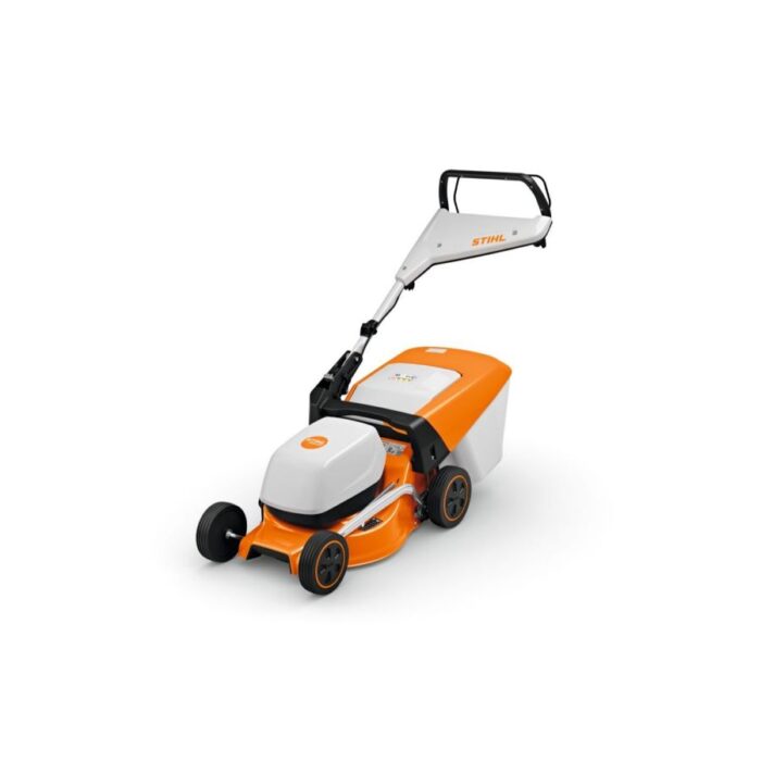 Stihl RMA 243 Cordless Lawn Mower - Image 2