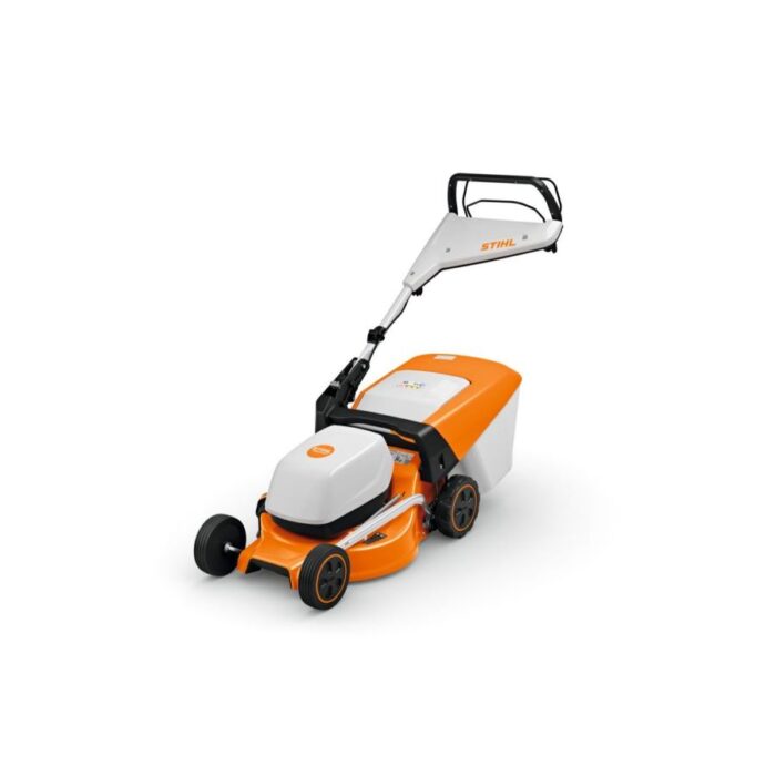 Stihl RMA 248 T Cordless Lawn Mower - Image 2