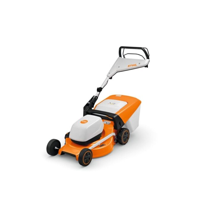 Stihl RMA 253 T Cordless Lawn Mower