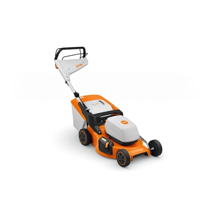 Stihl RMA 253 T Cordless Lawn Mower - Image 2