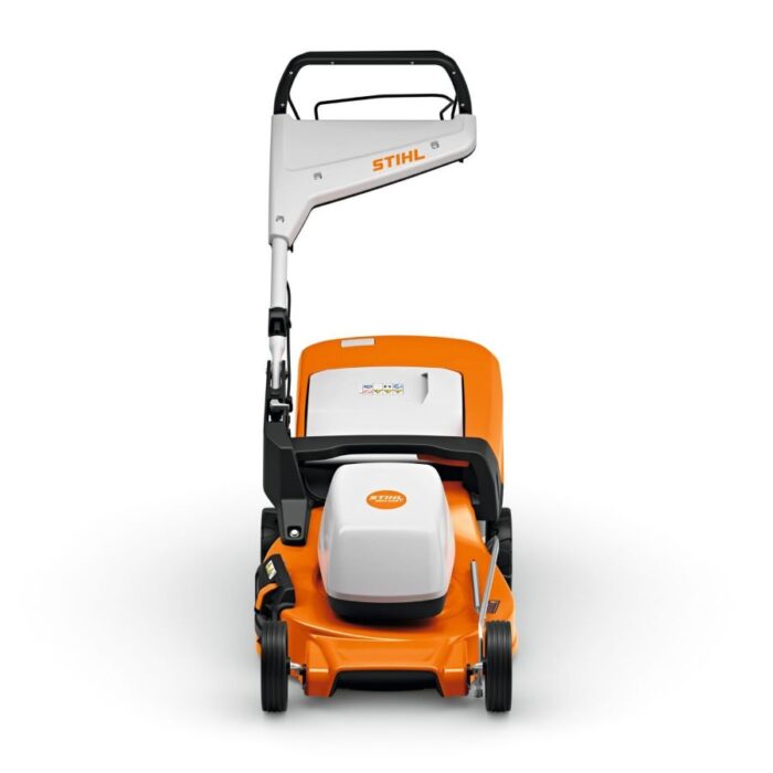 Stihl RMA 253 T Cordless Lawn Mower - Image 3