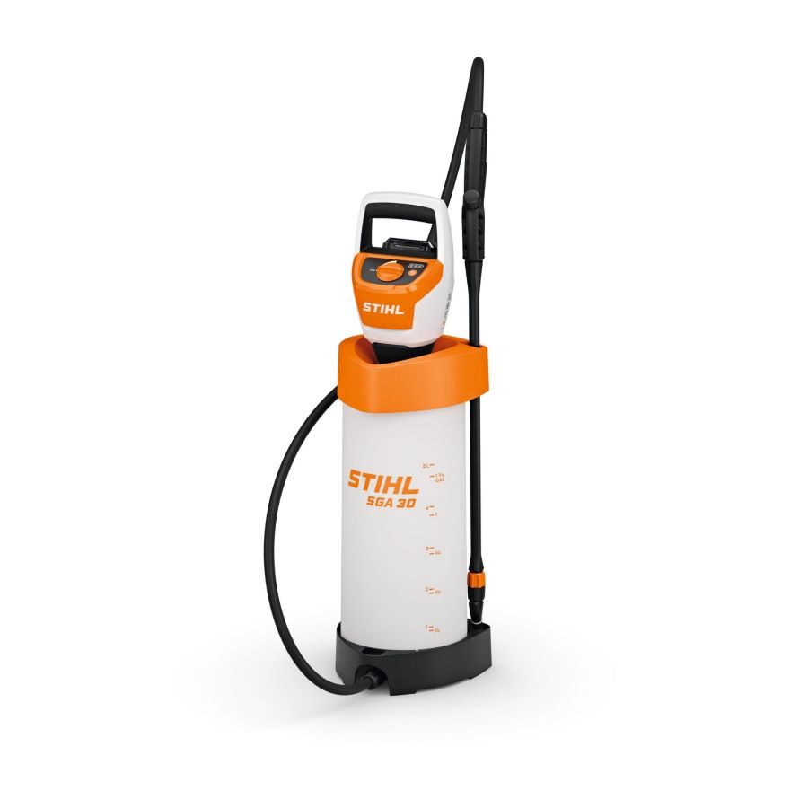 Stihl SGA 30 Cordless Sprayer - Image 3