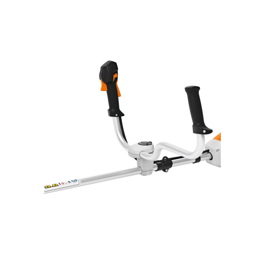 Stihl FSA 250 Cordless Clearing Saw - Image 3