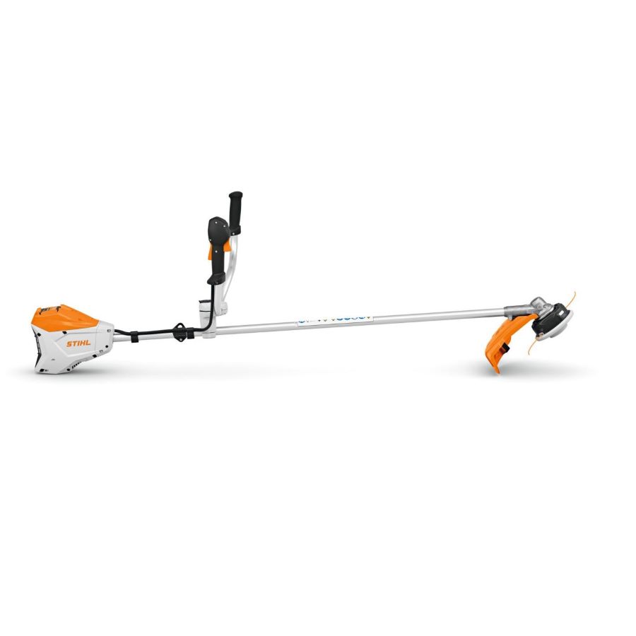 Stihl FSA 250 Cordless Clearing Saw - Image 4